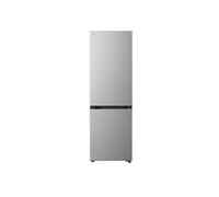 LG Réfrigérateur combiné GBBSJ10DPY 333 L No Frost 60 cm Argent