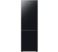 Samsung RB33B610EBN Pose libre 344 L E Noir