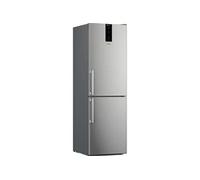 Réfrigérateur combiné 60cm 335l ventilé inox W7X82OOXH