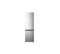 Hisense RB440N4ACC réfrigérateur-congélateur Pose libre 336 L C Gris