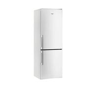 Whirlpool W5 821C W H 2 Pose libre 339 L E Blanc