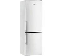 Whirlpool W5 821C W H 2 Pose libre 339 L E Blanc