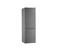 Whirlpool W5821COX2 Pose libre 339 L E Acier inoxydable