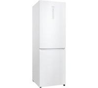 Haier 2D 60 Serie 3 HDW3618DNPW Pose libre 341 L D Blanc