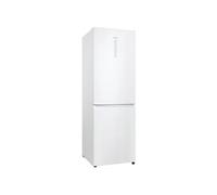 Réfrigérateur combiné 60cm 341l nofrost blanc HDW3618DNPW
