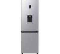 Samsung RB34C652ESA Pose libre 341 L E Argent