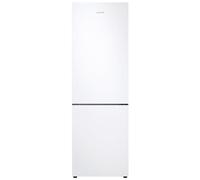 Samsung RB33B610EWW Pose libre 344 L E Blanc