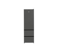 Beko Réfrigérateur combiné B3RGNA354HG1 60 cm 351 l NoFrost gris