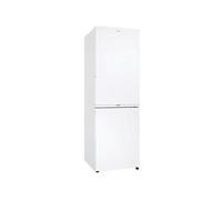 Candy Fresco CNCQ2T618EW Pose libre 355 L E Blanc