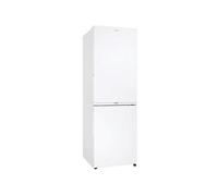 Candy Fresco CNCQ2T618EW Pose libre 355 L E Blanc