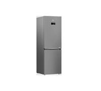 Réfrigérateur combiné 60cm 360l nofrost Beko B5RCNE365LXB G