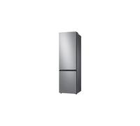 Samsung RB38C7B6AS9/EF réfrigérateur-congélateur Pose libre 387 L A Acier inoxydable