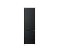 Réfrigérateur combiné 60cm 387l nofrost graphite GBV5240DEP
