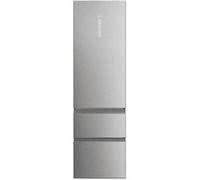 Haier 3D 60 Serie 5 HTW5620DNMG Pose libre 414 L D Argent