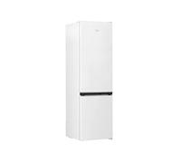 Beko Réfrigérateur combiné B3RCNE415HW 60 cm 415 l ventilé Blanc
