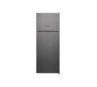 Réfrigérateur combiné 70cm 435l nofrost inox R2P473NEX