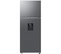 Samsung RT47CG6726S9 Pose libre 462 L E Acier inoxydable