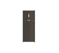 Whirlpool Réfrigérateur combiné 70cm 477l nofrost inox - WHD26472X4E