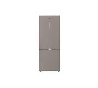 WHIRLPOOL - Réfrigérateur congélateur posable inox 70 cm Dual No Frost - WHK26493X4E 859991719020