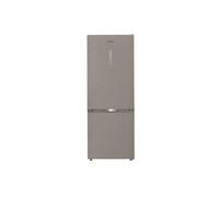 Whirlpool Réfrigérateur combiné WHK26493X4E 70 cm 490 l Dual No Frost inox