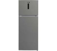 Réfrigérateur combiné 75cm 365l ventilé inox Fagor FDPN465WDEEX inox G