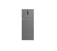 Fagor Réfrigérateur combiné FDPN465WDEEX 75 cm 365 L ventilé inox