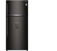 LG Electronics Réfrigérateur congélateur haut GTF7850BL1