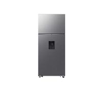 Réfrigérateur double portes - SAMSUNG - RT53DG7B14S9 - 528 L - Distributeur d'eau - Classe E - 79 x 72,5 x 185,5 cm - Inox