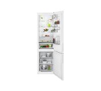 Réfrigérateur Combiné AEG 366L Blanc - RCB736D7MW