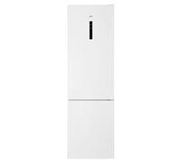 Réfrigérateur combiné AEG Series 6000 RCB736D7MW Pose libre 367 L Blanc