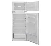 Réfrigérateur congélateur en haut encastrable Airlux ARI200DA 210 L Blanc Blanc H