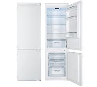Réfrigérateur Combiné Amica AB8272E - 270 litres Classe E Blanc