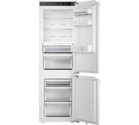 Réfrigérateur combiné Asko RBC276DNC1 Pose libre 242 L Blanc