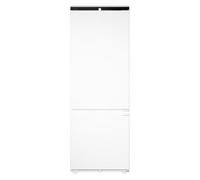 Réfrigérateur combiné Asko RBC297SND1 Intégré 371 L Blanc