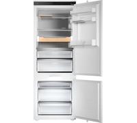 Réfrigérateur combiné Asko RBC597SND1 Pose libre 370 L Blanc