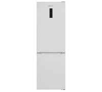 Réfrigérateur combiné Aspes AC11866NF2 réfrigérateur-congélateur Pose libre 294 L Blanc