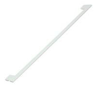 Enjoliveur avant de Clayette étagère Réfrigérateur congélateur (2231066081 ELECTROLUX AEG ARTHUR MARTIN ELECTROLUX ZANUSSI FAURE PROGRESS ARTHUR MARTIN JUNO WHIRLPOOL ZANKER)