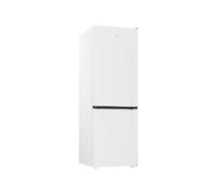 Réfrigérateur combiné - B1RCNA344W - 2 portes - pose libre - 301 L - 180x59x66 cm - Blanc