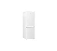 Beko B1RCNE364W réfrigérateur-congélateur Pose libre 316 L E Blanc
