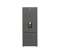 Réfrigérateur combiné B1RCNE534DG 475 L AeroFlow distributeur d'eau ventilé 36 dB