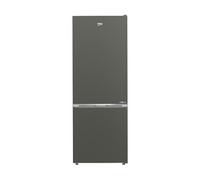 Refrigerateur combine B3RCNE564HG gris ventile (no frost)