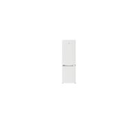 Réfrigérateur combiné B3RCSO255W Blanc L:54cm H:177cm P:55cm Froid Statique
