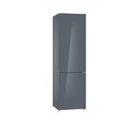 Réfrigérateur Combiné Balay 3KFD765AI Gris (203 x 60 cm)