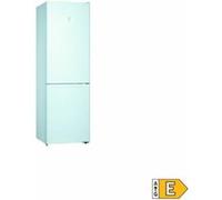 Réfrigérateur Combiné Balay 3KFE561WI Blanc 180 x 60 cm Blanc G