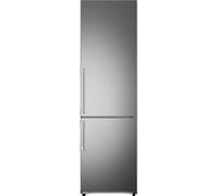 Asko Réfrigérateur combiné RFC226RNBS1 409L No Frost WiFi Inox