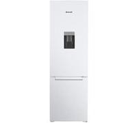 BRANDT Réfrigérateur combiné BC8027EWD - 2 portes - 260L - L55 cm - Blanc