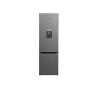 Réfrigérateur Combiné Bc8027Exd - 2 Portes - 260L - L55 Cm - Silver