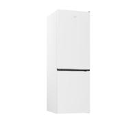 Réfrigérateur Combiné BEKO B1RCNA344W 301L 60cm No Frost - Blanc