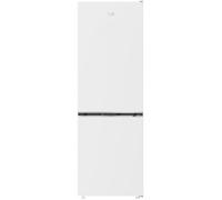 Réfrigérateur combiné - BEKO - B3RCNA345HW1 - 301 L - Ventilé - HarvestFresh - Porte bouteille 186.5x59.5x66.3 - Blanc