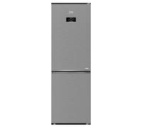 Beko B3RCNE364HXB Pose libre E Gris